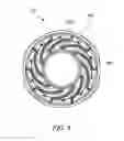 Fig. 07 - Dual-fuel engine with liquid-gas separation unit