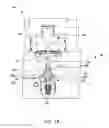 Fig. 08 - Fuel supply system and valve assembly therefor