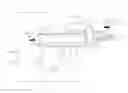 Fig. 01 - Heat exchanger for vehicle