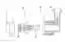 Fig. 01 - High pressure fuel supply pump with electromagnetic suction valve