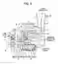 Fig. 05 - High pressure fuel supply pump with electromagnetic suction valve