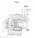 Fig. 06 - High pressure fuel supply pump with electromagnetic suction valve