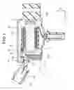 Fig. 02 - Ignition coil for internal combustion engine