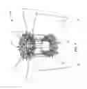 Fig. 08 - Guide vane assembly