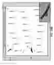 Fig. 10 - Imaging array for bird or bat detection and identification