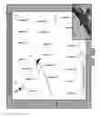 Fig. 12 - Imaging array for bird or bat detection and identification