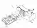 Fig. 01 - Saddle and hook system