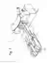 Fig. 02 - Saddle and hook system