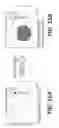 Fig. 19 - SYSTEMS, APPARATUSES, AND METHODS FOR CELL SORTING AND FLOW CYTOMETRY