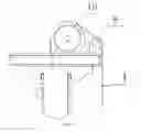 Fig. 03 - Non-beam pumping unit driven by a motor reduction unit