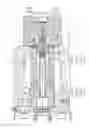 Fig. 01 - HIGH-PRESSURE PLUNGER PUMP AND METHOD FOR THE FUNCTIONAL INTERRUPTION OF A FLUID FLOW