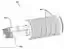 Fig. 01 - High-pressure pump for use in a high-pressure press