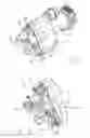 Fig. 02 - Scroll type device having liquid cooling through idler shafts
