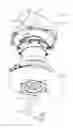 Fig. 01 - Turbocharger assembly