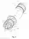 Fig. 05 - Turbocharger assembly