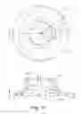 Fig. 13 - Turbocharger assembly