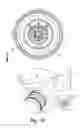 Fig. 17 - Turbocharger assembly