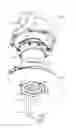 Fig. 01 - Turbocharger assembly