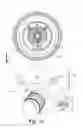 Fig. 17 - Turbocharger assembly