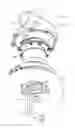 Fig. 01 - Turbocharger assembly