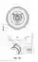 Fig. 17 - Turbocharger assembly