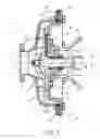Fig. 03 - Impeller for a Centrifugal Pump, and Centrifugal Pump