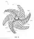 Fig. 05 - Impeller for a Centrifugal Pump, and Centrifugal Pump