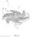Fig. 12 - Impeller for a Centrifugal Pump, and Centrifugal Pump