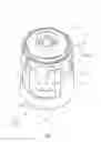 Fig. 02 - BLOWER AND VACUUM CLEANER