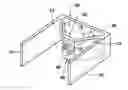 Fig. 01 - Truss end pad fitting