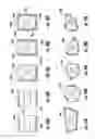 Fig. 13 - Truss end pad fitting