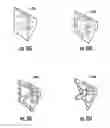 Fig. 15 - Truss end pad fitting