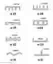 Fig. 20 - Truss end pad fitting