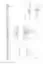 Fig. 04 - Pole section for assembly into a pole for cleaning elevated windows and/or gutters