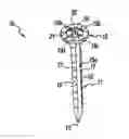 Fig. 01 - Construction nailing screw