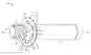 Fig. 01 - BLIND BOLT FASTENER WITH EMBOSSMENTS