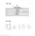 Fig. 23 - Hot joint fastener