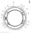 Fig. 07 - Systems and methods for preloading a bearing and aligning a lock nut