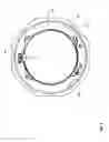 Fig. 09 - Systems and methods for preloading a bearing and aligning a lock nut