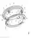 Fig. 10 - Systems and methods for preloading a bearing and aligning a lock nut