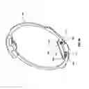 Fig. 25 - Systems and methods for preloading a bearing and aligning a lock nut