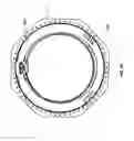 Fig. 28 - Systems and methods for preloading a bearing and aligning a lock nut