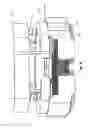 Fig. 34 - Systems and methods for preloading a bearing and aligning a lock nut
