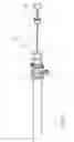 Fig. 02 - BOWDEN CABLE USED AS ACTUATOR FOR A FUNCTIONAL UNIT IN A MOTOR VEHICLE