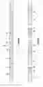 Fig. 04 - Composite shaft arrangement with load introduction elements