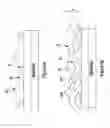 Fig. 05 - Composite shaft arrangement with load introduction elements