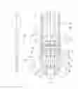 Fig. 02 - DAMPING CONNECTING ROD