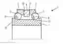 Fig. 01 - ROLLING BEARING ARRANGEMENT