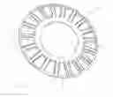 Fig. 03 - Bearing cage, rolling element bearing and method