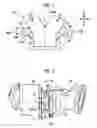 Fig. 02 - TURBOCHARGER FOR INTERNAL COMBUSTION ENGINE AND INTERNAL COMBUSTION ENGINE